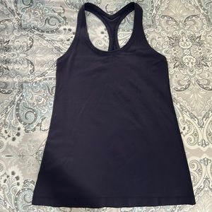 Lululemon Cool Racerback 2 Tank